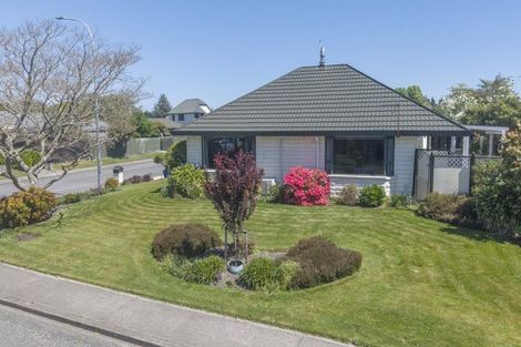 Photo of property in 2 Matthews Street, Kaiapoi, 7630