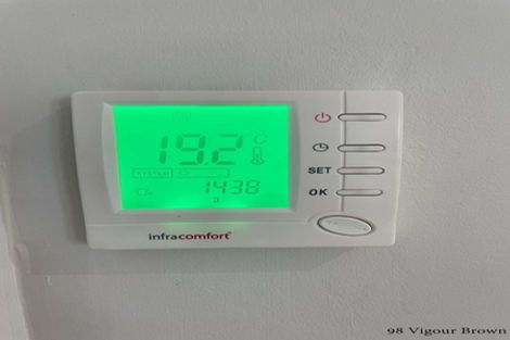 Photo of property in 98 Vigor Brown Street, Napier South, Napier, 4110