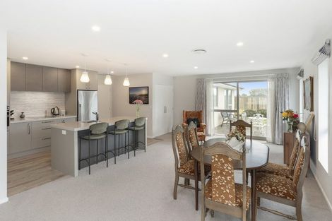 Photo of property in 45 Whitburn Avenue, Halswell, Christchurch, 8025