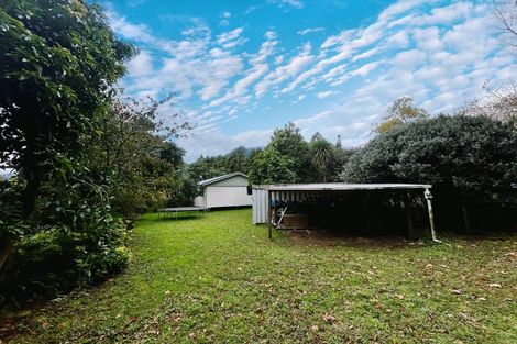 Photo of property in 353 Wairakau Road, Manawaru, Te Aroha, 3391
