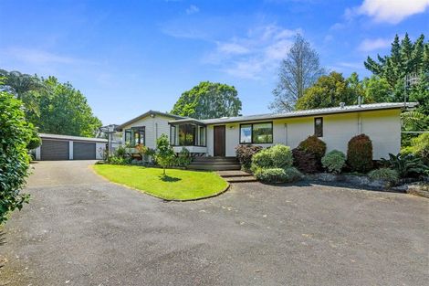 Photo of property in 1 Banksia Place, Tikitere, Rotorua, 3074