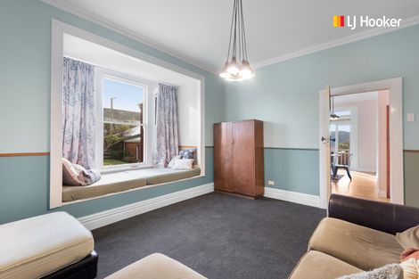 Photo of property in 372 High Street, Dunedin Central, Dunedin, 9016