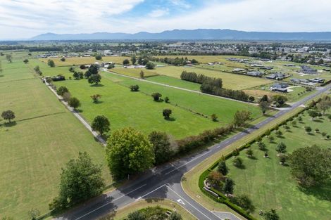 Photo of property in 164 Station Road, Matamata, 3472