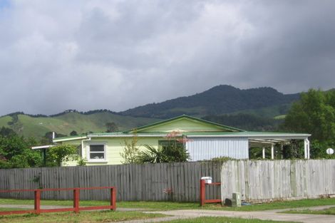 Photo of property in 83 Gladstone Road, Waihi, 3610