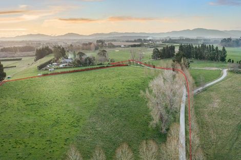 Photo of property in 934 Oxford Road, Fernside, 7471