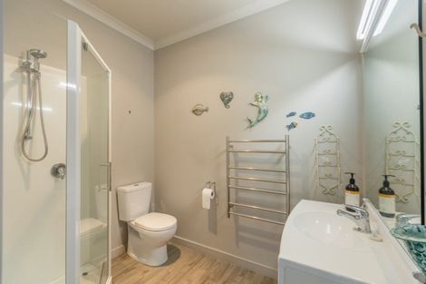 Photo of property in Mclean Towers, 2a/3 Shakespeare Road, Napier South, Napier, 4110