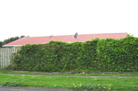 Photo of property in 92 Ranfurly Street, Waitara, 4320