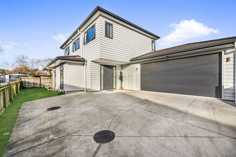 Photo of property in 6a Braeburn Place, Takanini, 2112