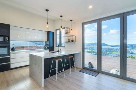 Photo of property in 60 Earls Road, Saint Clair, Dunedin, 9012