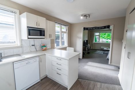 Photo of property in 1/29 Dunedin Street, Redwood, Christchurch, 8051