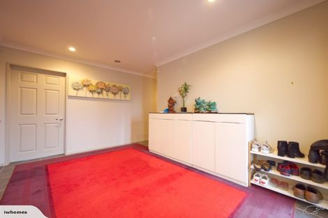 Photo of property in 3 Borneo Drive, Fairview Heights, Auckland, 0632