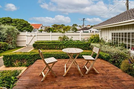 Photo of property in 21 Reading Street, Karori, Wellington, 6012