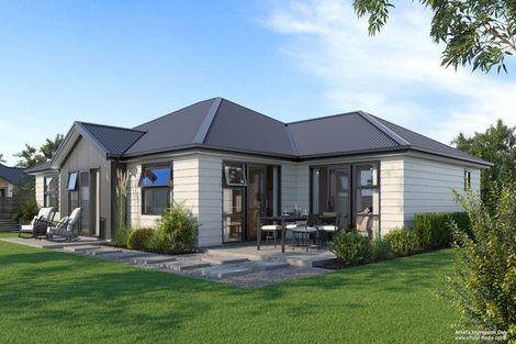 Photo of property in 11 Papa Orchard Drive, Kumeu, 0810