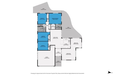 Photo of property in 18 Chippewa Place, Conifer Grove, Takanini, 2112