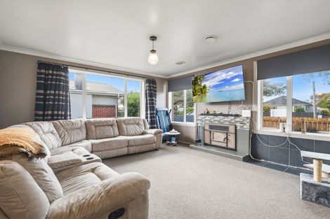 Photo of property in 87 Conyers Street, Georgetown, Invercargill, 9812