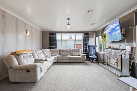 Photo of property in 87 Conyers Street, Georgetown, Invercargill, 9812