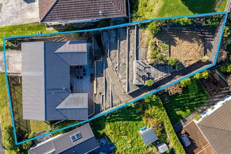 Photo of property in 6 Tregear Place, Camborne, Porirua, 5026