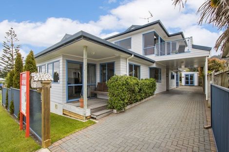 Photo of property in 13 Marine Avenue, Waihi Beach, 3611