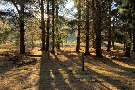 Photo of property in 1891 Fairlie Tekapo Road, Burkes Pass, Fairlie, 7987