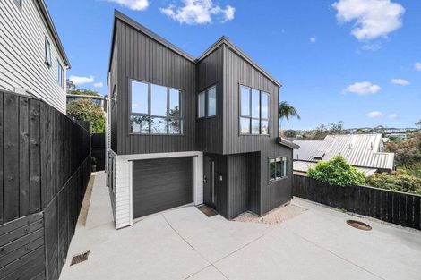 Photo of property in 83b Penzance Road, Mairangi Bay, Auckland, 0630