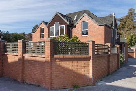 Photo of property in 89b Totara Street, Fendalton, Christchurch, 8041