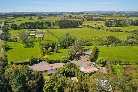 Photo of property in 105 Pairatahi Road, Kaingaroa, Kaitaia, 0483