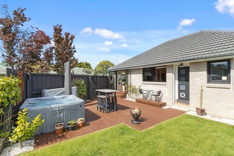 Photo of property in 62 Halswell Road, Hillmorton, Christchurch, 8025