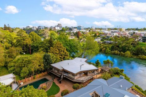 Photo of property in 343 River Road, Claudelands, Hamilton, 3214