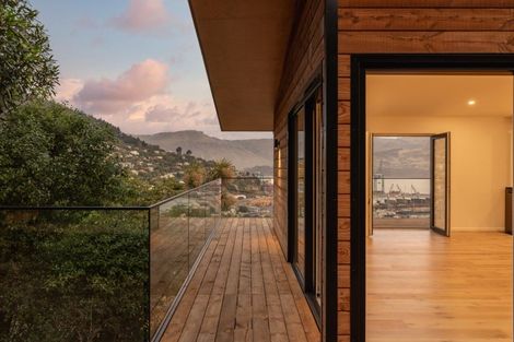 Photo of property in 43 Jacksons Road, Lyttelton, 8082