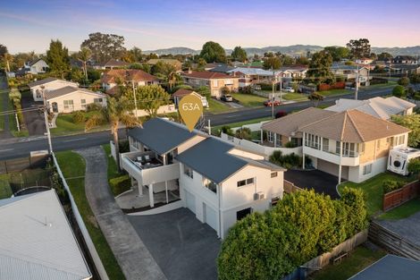 Photo of property in 63a Grange Road, Otumoetai, Tauranga, 3110