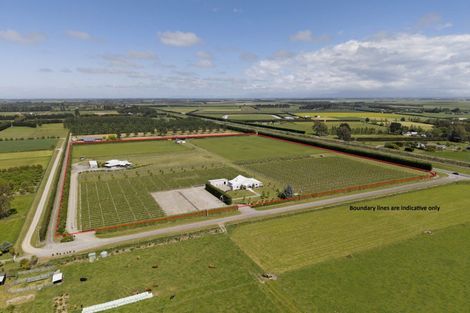 Photo of property in 22 Laings Road, Tinwald, Ashburton, 7775