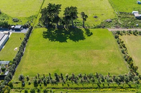 Photo of property in 173 Avenue Road, Foxton, 4891