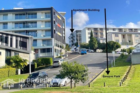 Photo of property in 3k/83 New North Road, Eden Terrace, Auckland, 1021