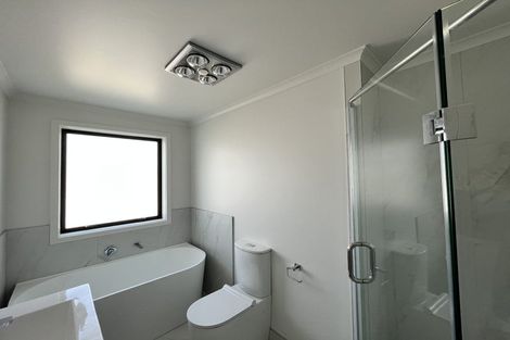 Photo of property in 1b Keats Crescent, Enderley, Hamilton, 3214