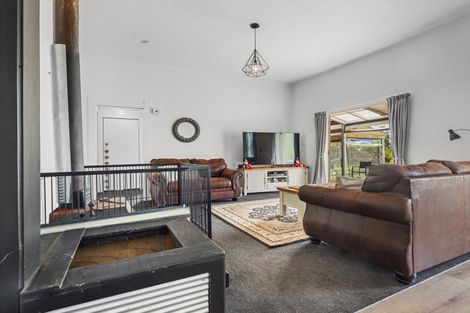 Photo of property in 13 Pukeiti Road, Te Mapara, Te Kuiti, 3981