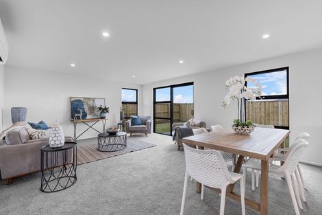 Photo of property in 33 Duporth Road, Rolleston, 7614