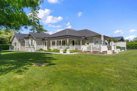 Photo of property in 8 Eldonwood Drive, Matamata, 3400
