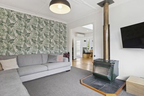 Photo of property in 116 Maryhill Terrace, Maryhill, Dunedin, 9011