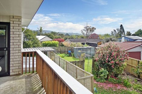 Photo of property in 27 Tynan Street, Te Puke, 3119