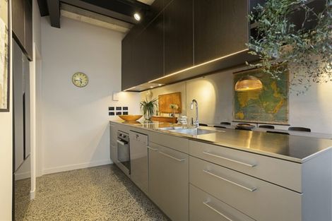 Photo of property in 1 Foundries Lane, Freemans Bay, Auckland, 1011