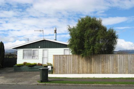 Photo of property in 26 Martin Harvey Street, Levin, 5510