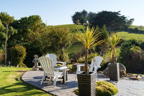 Photo of property in 739 Purakaunui Falls Road, Tarara, Owaka, 9586