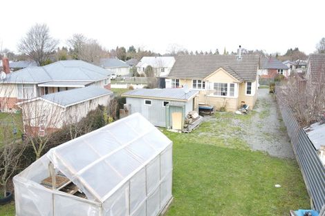 Photo of property in 14 Tucker Street, Allenton, Ashburton, 7700