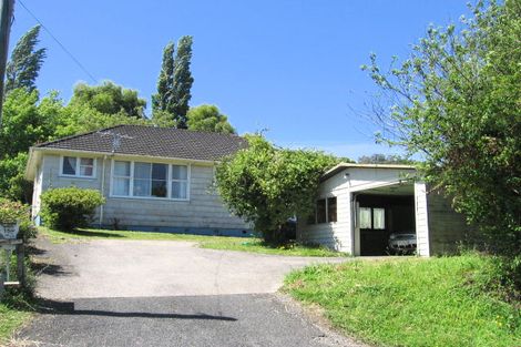 Photo of property in 15 Esplanade, Te Kuiti, 3910