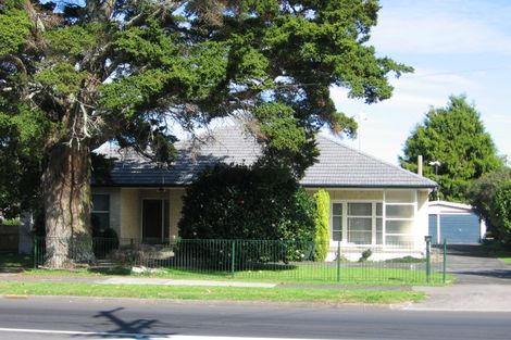Photo of property in 45 Carruth Road, Papatoetoe, Auckland, 2025