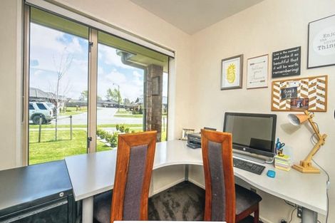 Photo of property in 56 Beaumont Drive, Rolleston, 7614