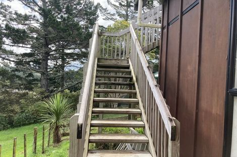 Photo of property in 211 Paremoremo Road, Lucas Heights, Auckland, 0632