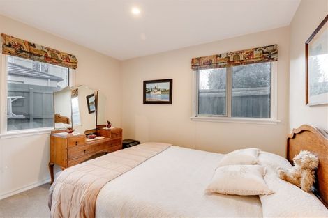 Photo of property in 46 Wai-iti Terrace, Burnside, Christchurch, 8052