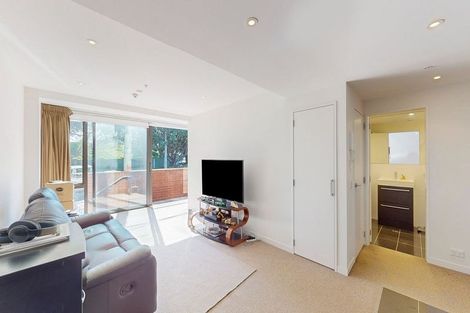 Photo of property in Nouvo Apartments, 1d/21 Rugby Street, Mount Cook, Wellington, 6021
