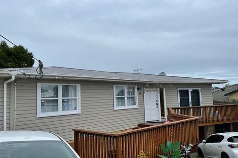 Photo of property in 41a James Laurie Street, Henderson, Auckland, 0612